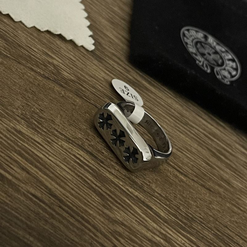 Chrome Hearts Rings